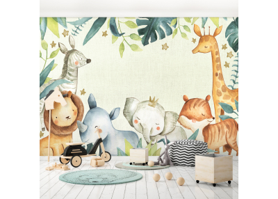 Снимка на фототапет